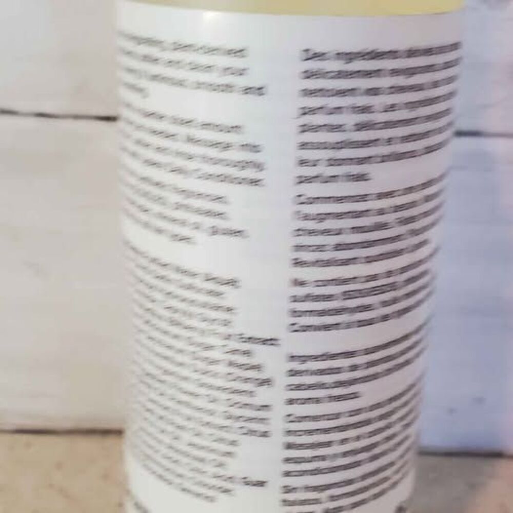 Norwex Lysere Daily Hair Shampoo 12 oz Nordic Inspired Plant Derived New Sealed - Picture 4 of 7